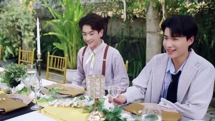 La pluie -Ep11- Eng sub BL