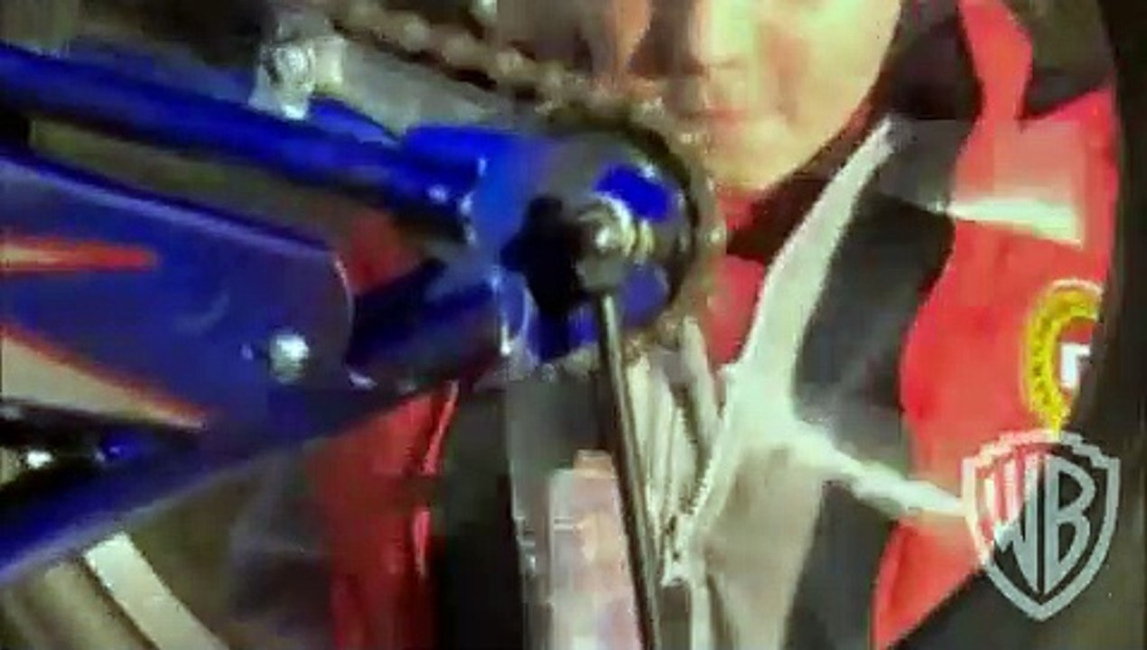 Le Noël de Denis la Malice Bande-annonce (EN)