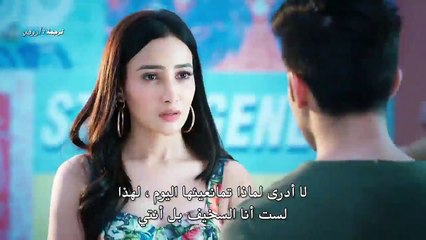 مسلسل جريح الحب مترجم الحلقة 11