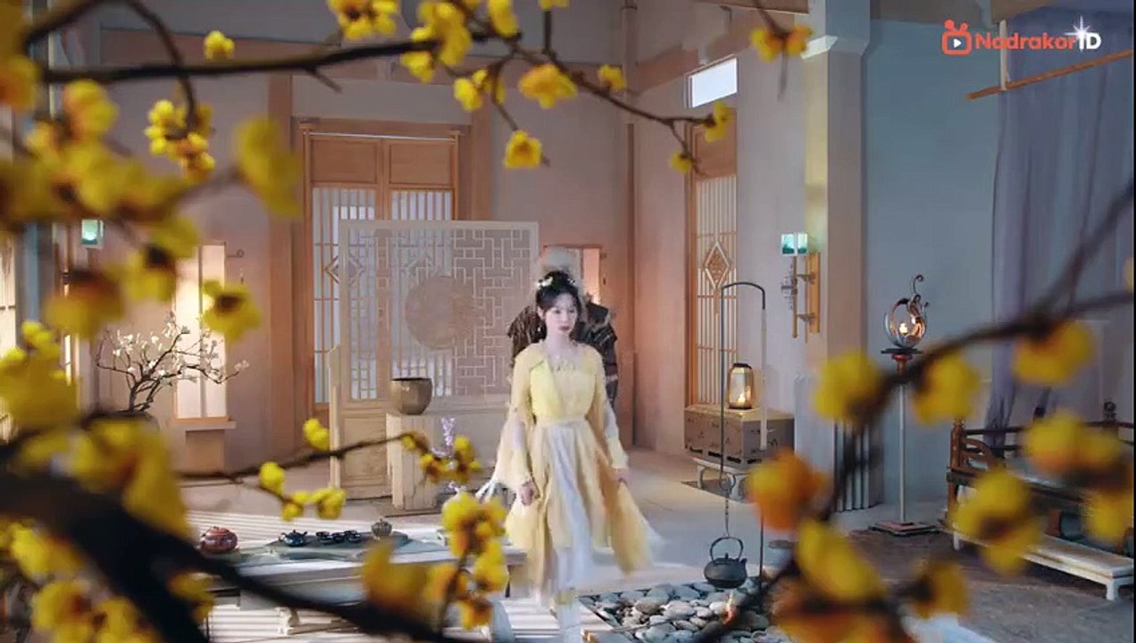 Snow Eagle Lord Eps 23 sub indo