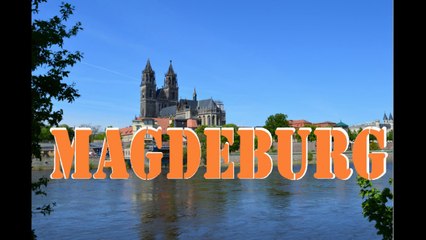 MAGDEBURG, Germany.