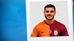 OFFICIEL : Mauro Icardi s'engage définitivement à Galatasaray !