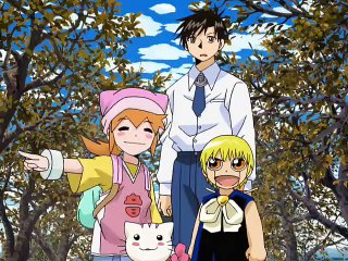 EP-32 || Zatch Bell Season-1 [Hindi Dub] || "Shion's Secret"