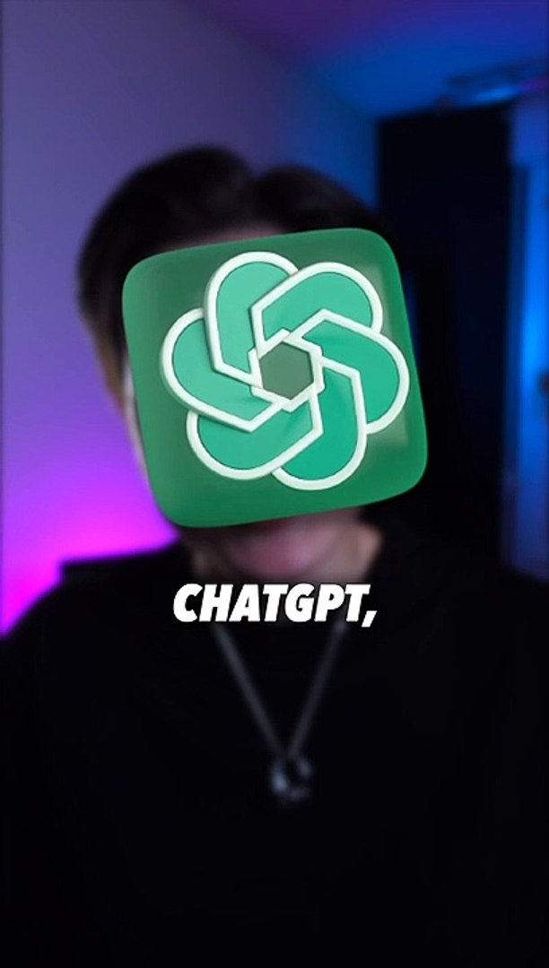 ChatGPT, c’est juste des probas