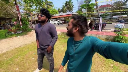 OH MY GODജീവിതത്തിൽ ആദ്യമായിട്ടാണ് ഇത്രെയും വലിയ MESSiനെ കാണുന്നത് l UNBOXINGDUDE l