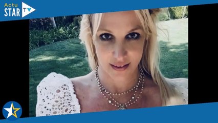 Britney Spears violemment giflée par le garde du corps d'une star française : "Il m'a quasiment mise