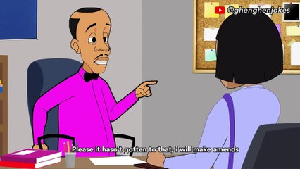 The Open Scret episode 4