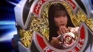 Mighty Morphin Power Rangers Mighty Morphin Power Rangers S01 E047 Reign of the Jellyfish