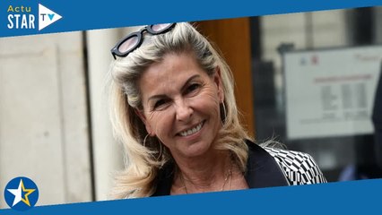 "Ce serait la catastrophe !" : Après le départ de Sophie Davant, Caroline Margeridon a pensé à quitt