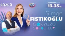 Gökyüzü Sohbetleri 3. Bölüm: Öner Döşer | Astroloji ile Din ve Kader İlişkisi