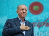 Cumhurbaşkanı Recep Tayyip Erdoğan’ın, Türkiye Kızılay Derneği Olağanüstü Genel Kurulu’na mesaj