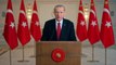 Président Erdogan： Le Croissant-Rouge ne doit pas être détruit au nom d'intérêts politiques