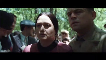 Los Asesinos de la Luna Versión Original Inglés Martin Scorsese