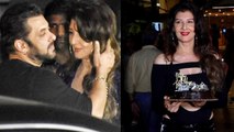 Sangeeta Bijlani ने Celebrate किया 63th Birthday, Ex BF Salman Khan देंगे Party? VIDEO FilmiBeat