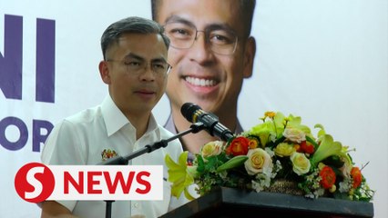 KKD to focus on internet coverage along road networks, says Fahmi