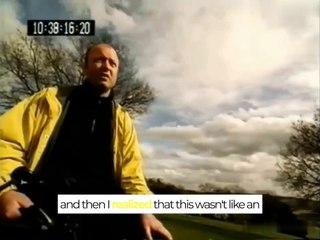 Real UFO Encounter: Unraveling the 1998 Somerset Sighting Mystery