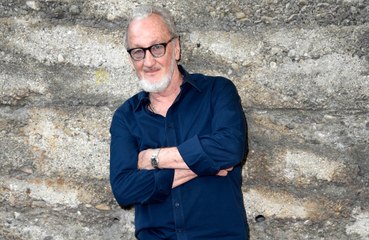 Robert Englund rues not getting to make 'Crusade' with Arnold Schwarzenegger