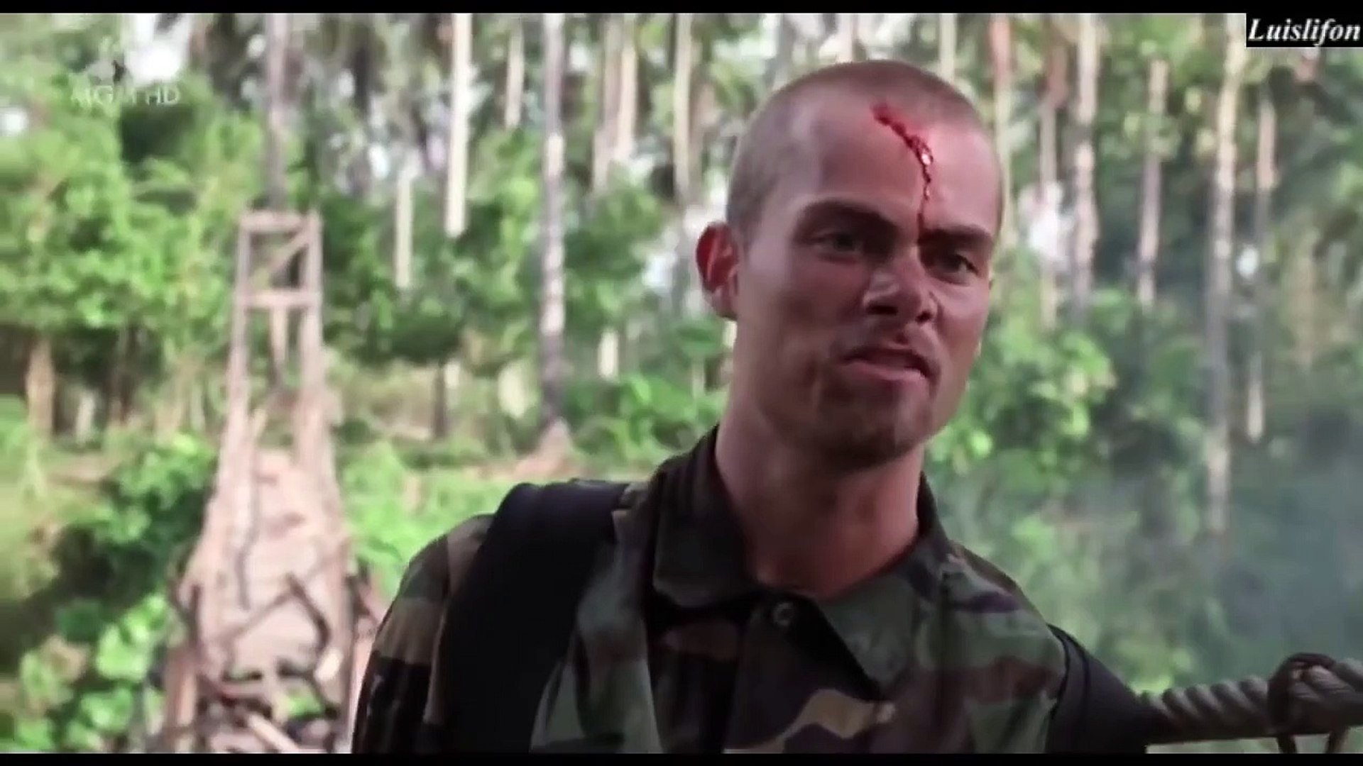 ⁣War Movie 2021 Vietnam's War Movies Of All Time