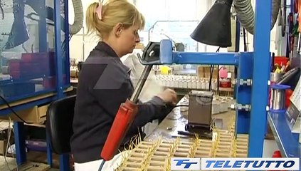 Video News - SALARIO MINIMO, 50MILA SOTTO LA SOGLIA