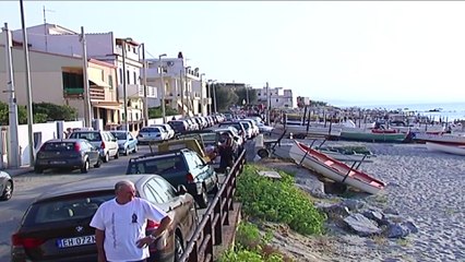 Case per le vacanze, nel Messinese costano meno