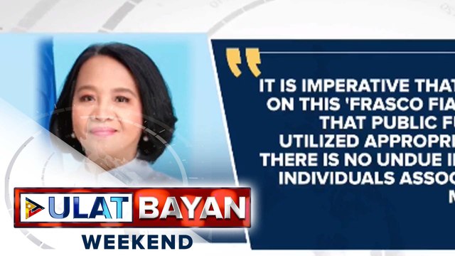 Resolusyon para imbestigahan ang kontrobersyal na branding campaign ng DOT, inihain sa Kamara