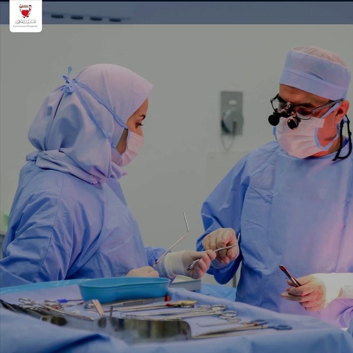مجمع السلمانية الطبي ينجز 1,654 عملية جراحية خلال شهر يونيو 2023