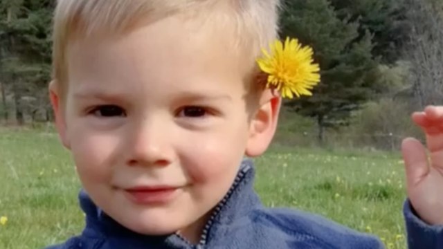 Disparition inquiétante : Émile, 2 ans et demi, est porté disparu depuis samedi