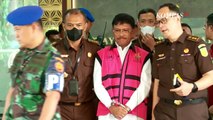 Usut Tuntas Aliran Dana Korupsi BTS, Kejagung Panggil Maqdir Ismail Hari Senin!