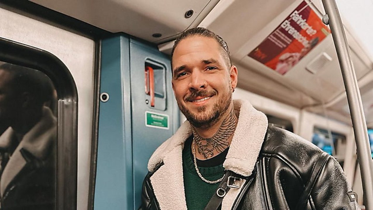 Die traurige Geschichte hinter Zico Banachs Vater: Er starb mit 24