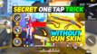 Best One Tap Headshot Trick In Free Fire 2023|Free Fire Desert Eagle Headshot Trick|Bot Sanju