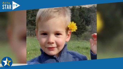 Disparition inquiétante d'Émile, 2 ans et demi : « ce petit garçon est en danger »