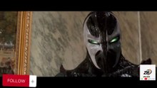 SPAWN 2024 movie trailer
