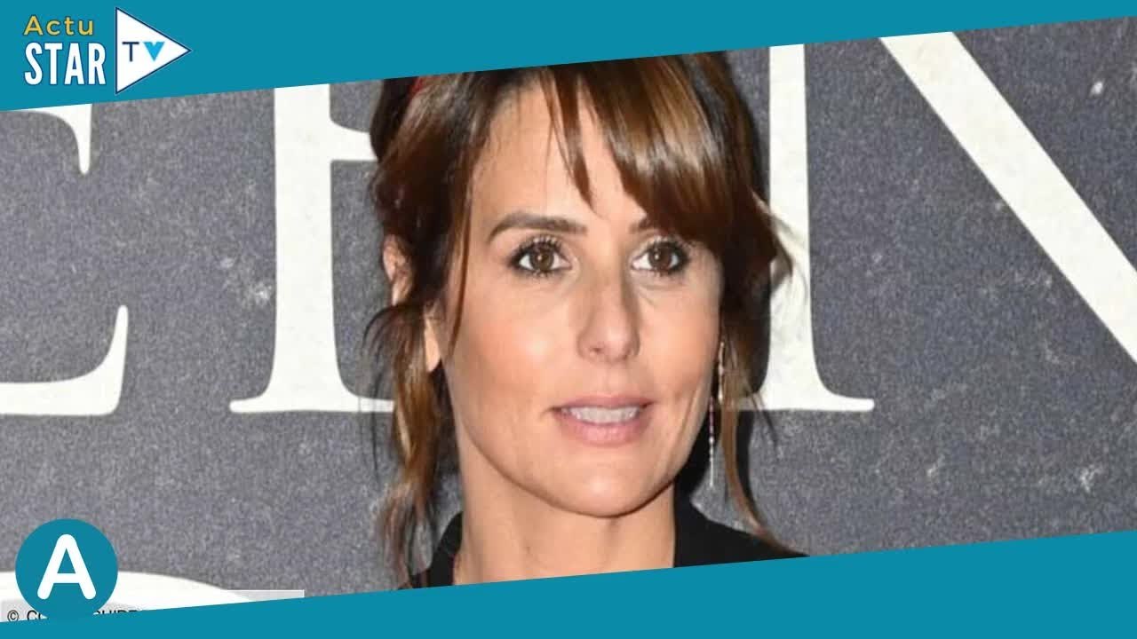 « Je ne suis pas encore prête » : Faustine Bollaert révèle ce cap qu'elle ne se sent pas de franchir