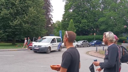 Suspension provisoire du festival LaSemo