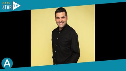 Matthieu Lartot amputé de la jambe et en convalescence : ce beau message adressé par un ami journali