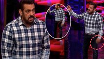 Salman Khan Cigarette Bigg Boss OTT2: Live Episode में खुलेआम पी Cigarette, Photos Viral, Fans बोले!