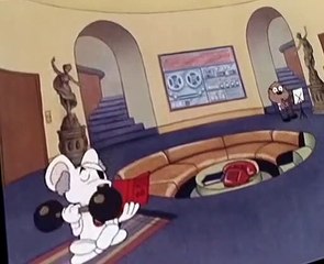 Danger Mouse Danger Mouse S01 E002 Who Stole the Bagpipes
