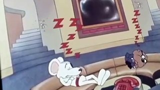 Danger Mouse Danger Mouse S01 E006 The Dream Machine