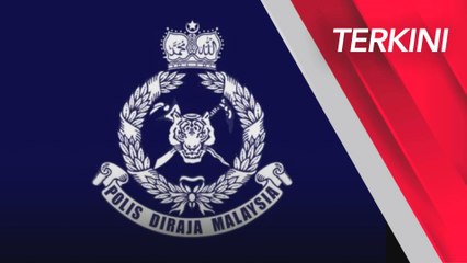 [TERKINI] PDRM siasat Lim Guan Eng berhubung dakwaan sentuh isu 3R