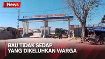 Warga Keluhkan Bau Tidak Sedap di Pelabuhan Waingapu