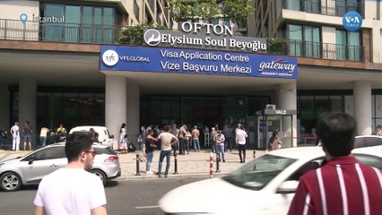 “Konsoloslukların personel sayısını artırması vize alımındaki sorunları azaltabilir”