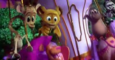 Madagascar: A Little Wild (2020) Madagascar: A Little Wild S02 E005 – CupKate