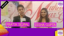 Who Is Most Likely To Ft.Pratik Sehajpal and Disha Gupta