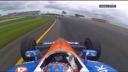 Indycar Verizon series - r14 - Pocono - HD1080p - 19 août 2018 - Français p8