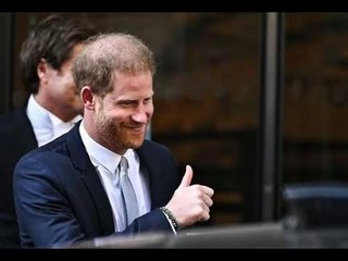 Le prince Harry se concentrera sur des projets passionnés car il n'a "jamais aimé" la vie de célébri