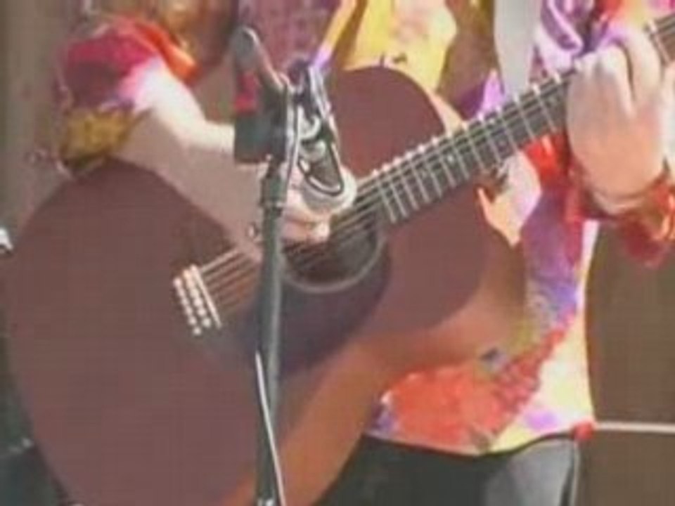 Roky Erickson Psychedelic Ice Cream Documentary, Ban Shock