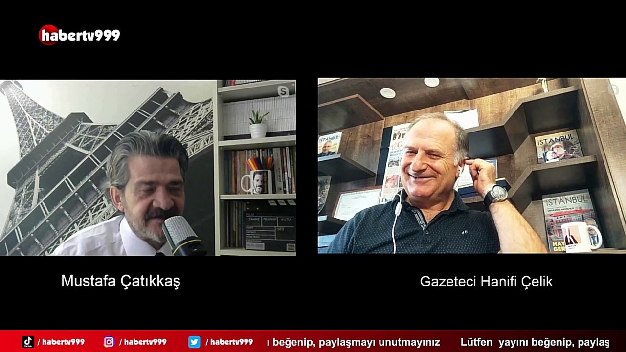 REİS ÇELİK TÜRKİYE'NİN EN SAYGIN YÖNETMENLERİNDEN BİRİSİDİR