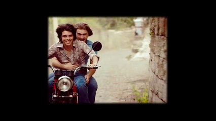 Nostalgia Bande-annonce (PL)