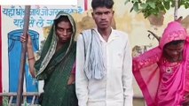 फर्रुखाबाद: गर्भवती महिला पर ससुरालियों का कहर, पैसों के लिए पीट कर किया अधमरा