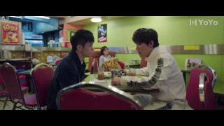i love you, when it rains -Ep18- Eng sub BL